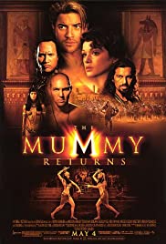 The Mummy 2 Returns 2001 Dub in Hindi Full Movie